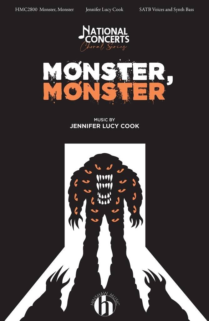 Monster, Monster